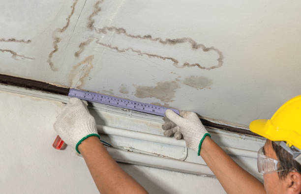 Reliable Basement Water Removal contractor in Fort Leavenworth, KS by Water Damage Irwin